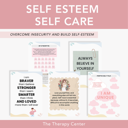 Trauma Therapy