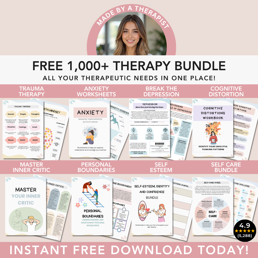 Trauma Therapy