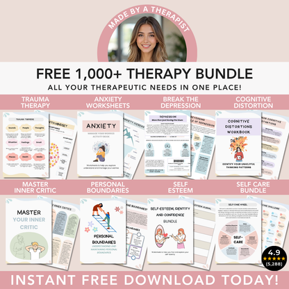 Trauma Therapy
